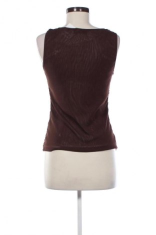 Damski top Unbranded, Rozmiar S, Kolor Brązowy, Cena 68,93 zł