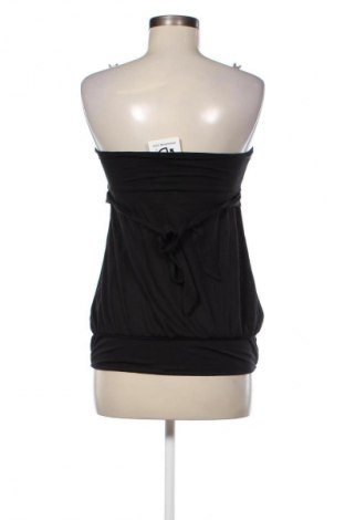 Damski top United Colors Of Benetton, Rozmiar M, Kolor Czarny, Cena 62,92 zł
