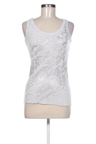 Top de femei United Colors Of Benetton, Mărime S, Culoare Gri, Preț 69,00 Lei