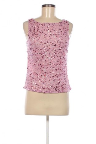 Top de femei Vera Mont, Mărime XS, Culoare Roz, Preț 159,59 Lei