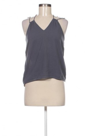 Damentop Vero Moda, Größe S, Farbe Grau, Preis € 13,99