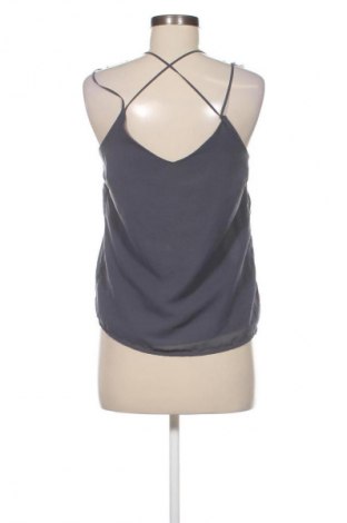 Damentop Vero Moda, Größe S, Farbe Grau, Preis € 13,99