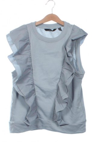 Damski top Vero Moda, Rozmiar XS, Kolor Niebieski, Cena 65,99 zł