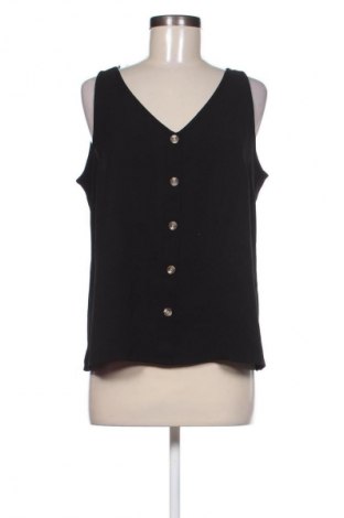 Damentop Vero Moda, Größe L, Farbe Schwarz, Preis 10,00 €