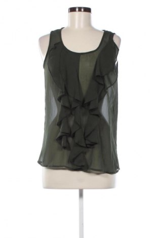 Dámský top Vero Moda, Velikost M, Barva Zelená, Cena  253,00 Kč