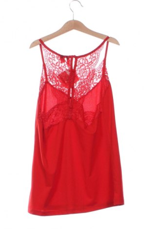 Damentop Vero Moda, Größe XS, Farbe Rot, Preis 27,99 €
