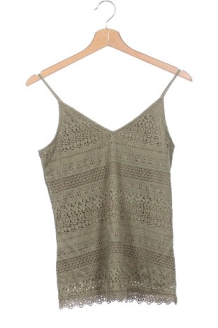 Damski top Vero Moda, Rozmiar XS, Kolor Zielony, Cena 124,48 zł