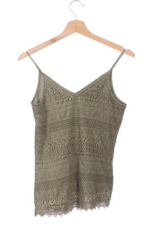 Damski top Vero Moda, Rozmiar XS, Kolor Zielony, Cena 124,48 zł