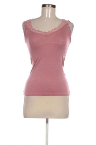 Damentop Vero Moda, Größe S, Farbe Aschrosa, Preis € 28,99