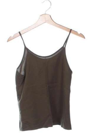 Γυναικείο τοπ Vero Moda, Μέγεθος XS, Χρώμα Πράσινο, Τιμή 10,23 €