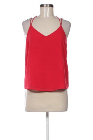 Dámský top Vero Moda, Velikost M, Barva Červená, Cena  255,00 Kč
