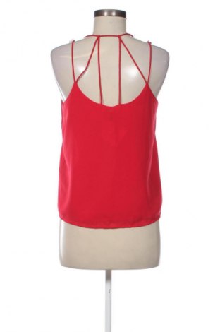 Dámský top Vero Moda, Velikost M, Barva Červená, Cena  255,00 Kč