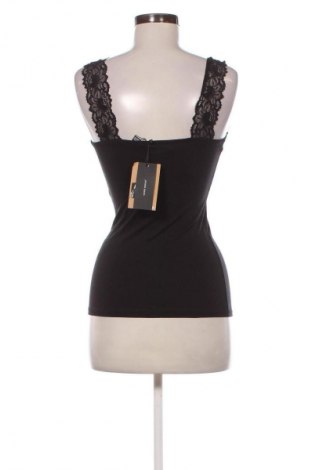 Top de femei Vero Moda, Mărime S, Culoare Negru, Preț 135,99 Lei
