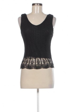 Damentop Vero Moda, Größe M, Farbe Schwarz, Preis € 13,99