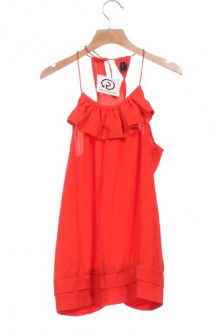 Női top Vero Moda, Méret XS, Szín Narancssárga
, Ár 3 998 Ft