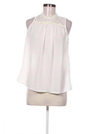 Damentop Vero Moda, Größe M, Farbe Weiß, Preis 13,99 €