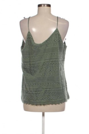 Γυναικείο τοπ Vero Moda, Μέγεθος XL, Χρώμα Πράσινο, Τιμή 29,99 €