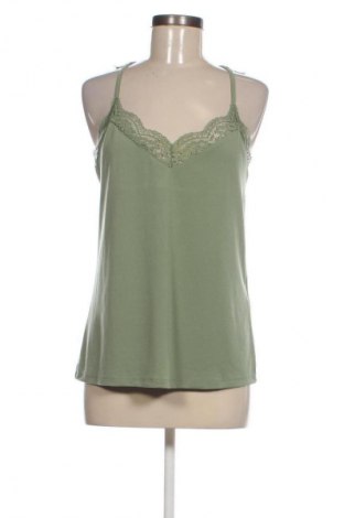 Top de femei Vero Moda, Mărime M, Culoare Verde, Preț 84,99 Lei