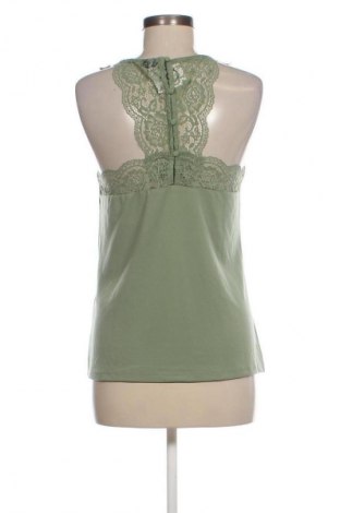 Top de femei Vero Moda, Mărime M, Culoare Verde, Preț 84,99 Lei