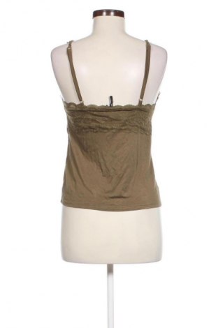 Dámský top Vero Moda, Velikost S, Barva Zelená, Cena  255,00 Kč