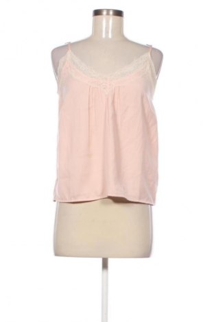 Γυναικείο τοπ Vero Moda, Μέγεθος S, Χρώμα Ρόζ , Τιμή 12,99 €