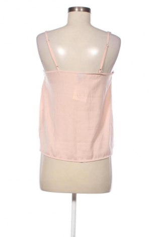 Γυναικείο τοπ Vero Moda, Μέγεθος S, Χρώμα Ρόζ , Τιμή 12,99 €