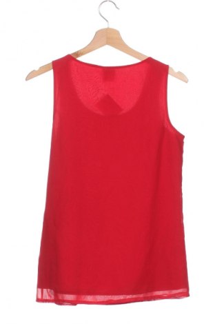 Damentop Vero Moda, Größe XS, Farbe Rot, Preis 13,99 €