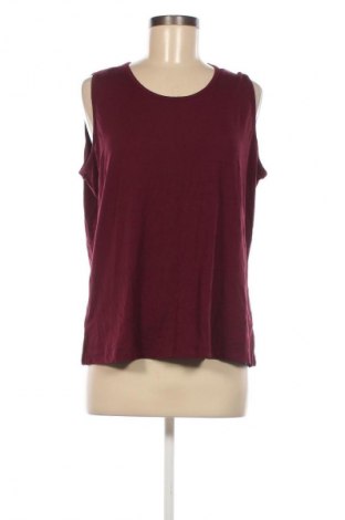 Damentop Walbusch, Größe XL, Farbe Rot, Preis 63,00 €