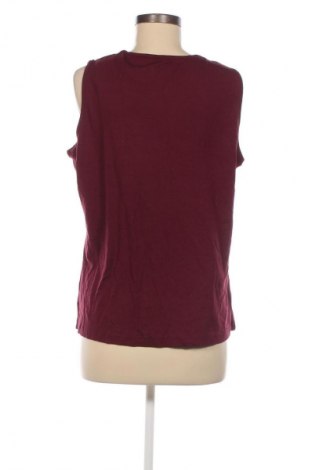 Damentop Walbusch, Größe XL, Farbe Rot, Preis 63,00 €