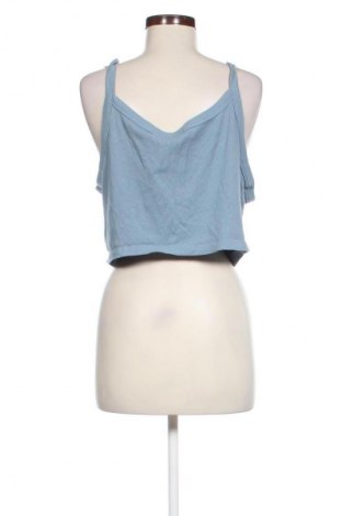 Dámský top Weekday, Velikost XL, Barva Modrá, Cena  279,00 Kč