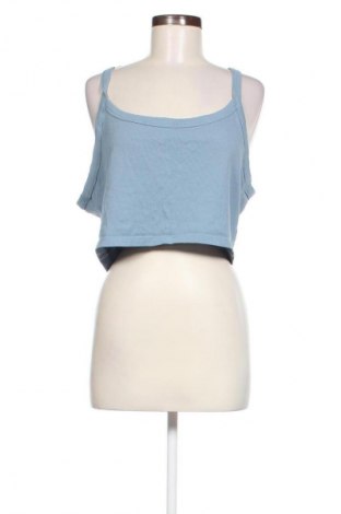 Dámský top Weekday, Velikost XL, Barva Modrá, Cena  279,00 Kč