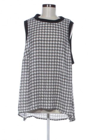Damentop Woman By Tchibo, Größe XXL, Farbe Mehrfarbig, Preis 20,99 €