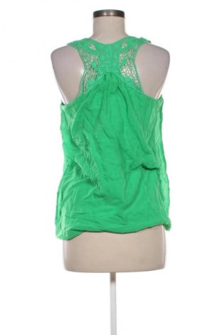Damentop Woman By Tchibo, Größe M, Farbe Grün, Preis € 20,99