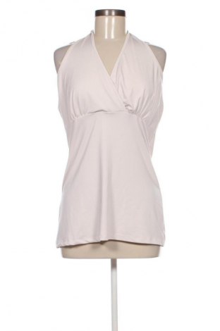 Damski top Yessica, Rozmiar L, Kolor ecru, Cena 95,99 zł