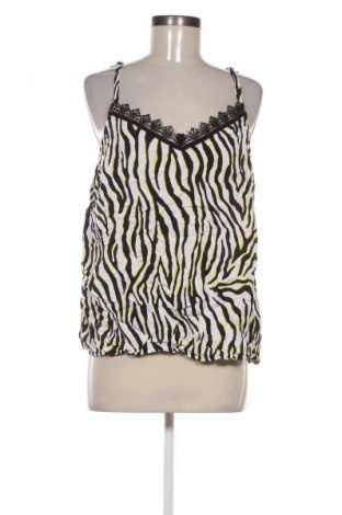 Damski top Yessica, Rozmiar XL, Kolor Kolorowy, Cena 95,99 zł