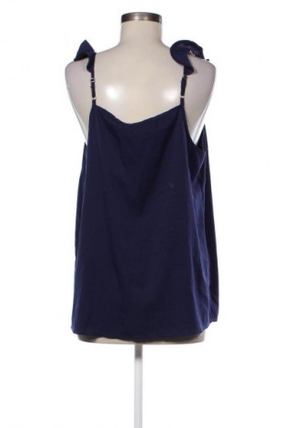 Dámsky top  Yessica, Veľkosť XL, Farba Modrá, Cena  15,00 €