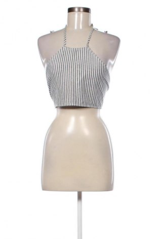 Damski top Zaful, Rozmiar S, Kolor Kolorowy, Cena 68,33 zł
