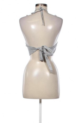 Damski top Zaful, Rozmiar S, Kolor Kolorowy, Cena 68,33 zł