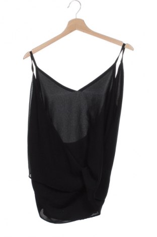 Γυναικείο τοπ Zara, Μέγεθος XS, Χρώμα Μαύρο, Τιμή 11,99 €