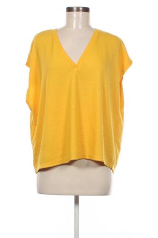 Top de femei Zara, Mărime M, Culoare Portocaliu, Preț 58,99 Lei