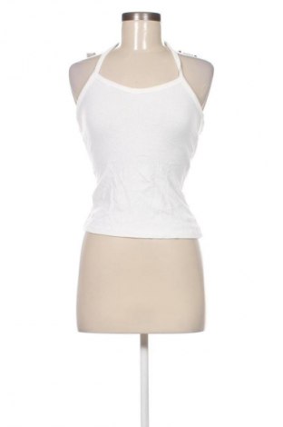 Dámsky top  Zara, Veľkosť M, Farba Biela, Cena  8,95 €