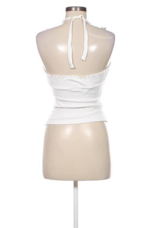 Dámsky top  Zara, Veľkosť M, Farba Biela, Cena  8,95 €
