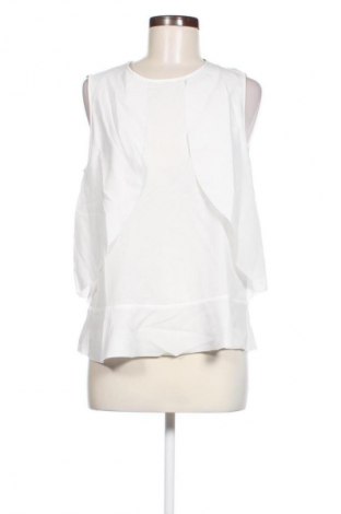 Damentop Zara, Größe M, Farbe Weiß, Preis 23,86 €