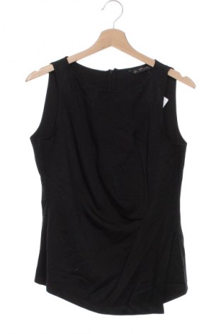 Dámsky top  Zara, Veľkosť L, Farba Čierna, Cena  10,95 €