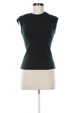 Dámský top Zara, Velikost S, Barva Zelená, Cena  228,00 Kč