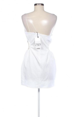 Dámský top Zara, Velikost M, Barva Bílá, Cena  589,00 Kč