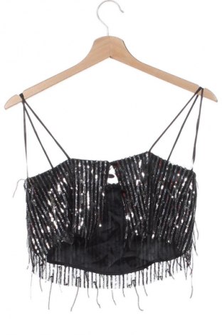 Dámský top Zara, Velikost XS, Barva Černá, Cena  289,00 Kč
