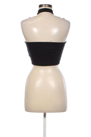Damski top Zara, Rozmiar S, Kolor Czarny, Cena 59,99 zł