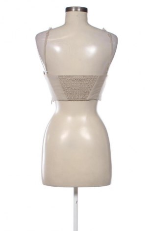 Női top Zara, Méret M, Szín Bézs, Ár 3 600 Ft