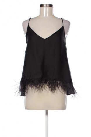 Top de femei Zara, Mărime M, Culoare Negru, Preț 44,89 Lei
